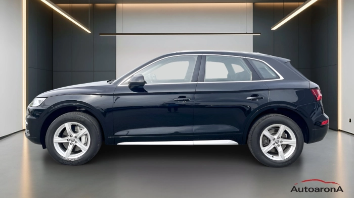Audi Q5  50 3.0 tdi Business Sport quattro 286cv tiptronic