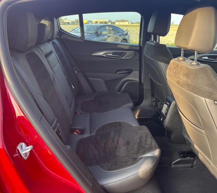 Alfa romeo Tonale 1.5 hybrid Speciale 130cv tct7