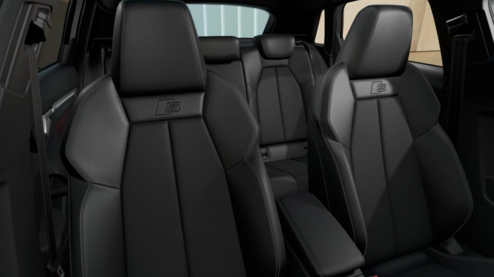 Audi A3 Allstreet   S line TDI  110 kW S tronic