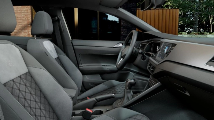 Volkswagen Taigo R-Line 1.0 TSI 85 kW (115 CV) DSG
