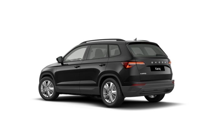 Skoda Karoq Executive 2.0 TDI 110 kW (150 CV) 7 marce - DSG