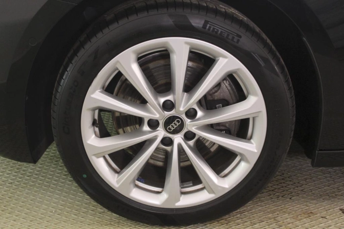 Audi A5  Berlina 2.0 tdi mhev+ Business Advanced 204cv s-tronic