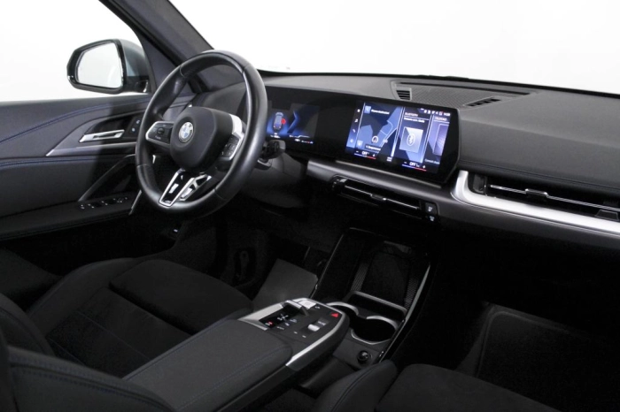 BMW X1  xdrive23d mhev 48V MSport auto