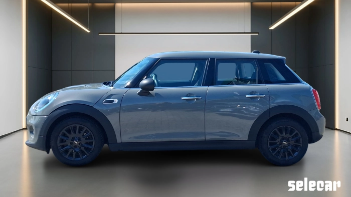 MINI IV   -  5p 1.5 One D