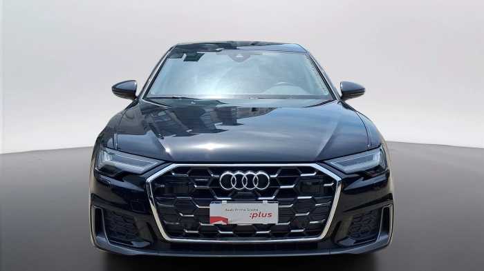 Audi A6 2018 Berlina -  40 2.0 tdi mhev 12V S line edition quattro s-tronic