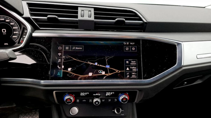 Audi Q3  35 1.5 tfsi mhev Business Advanced s-tronic