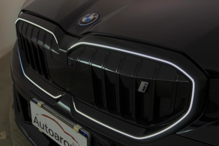 BMW Serie i5 edrive40 MSport