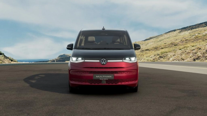 Volkswagen VIC Multivan Style  1.5 TSI PHEV 180kW  4WD DSG