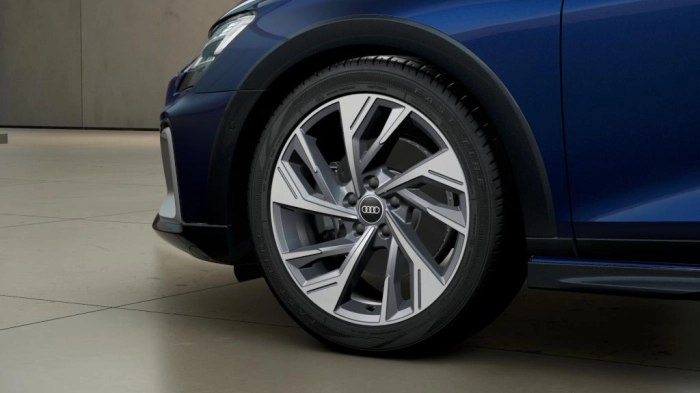 Audi A3 Allstreet   Business Advanced TDI  110 kW S tronic