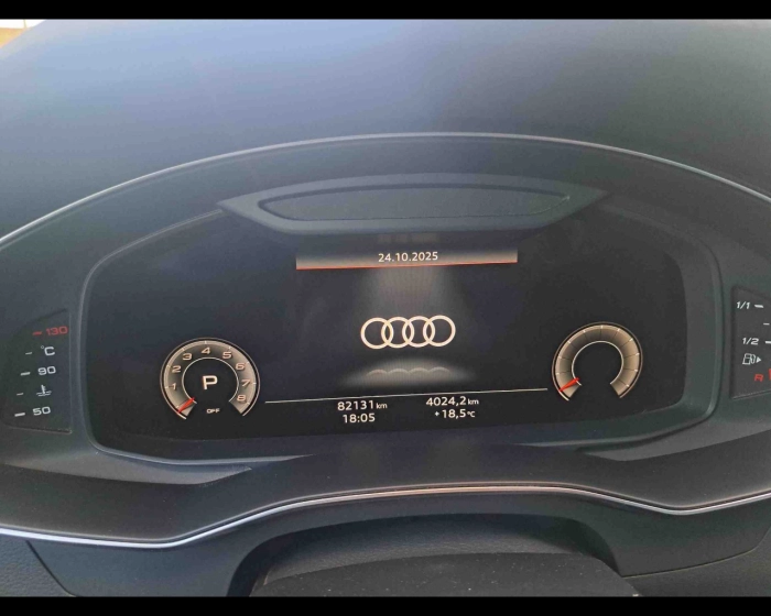 Audi A6 Avant  45 2.0 tfsi mhev Business Sport q