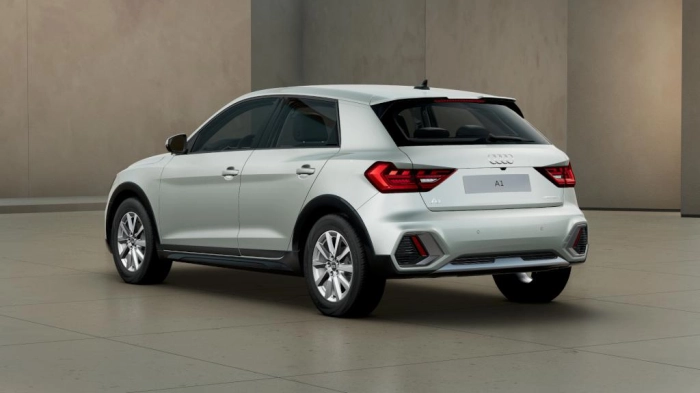 Audi A1 Allstreet   Business 30 TFSI  85(116) kW(CV) 6-marce