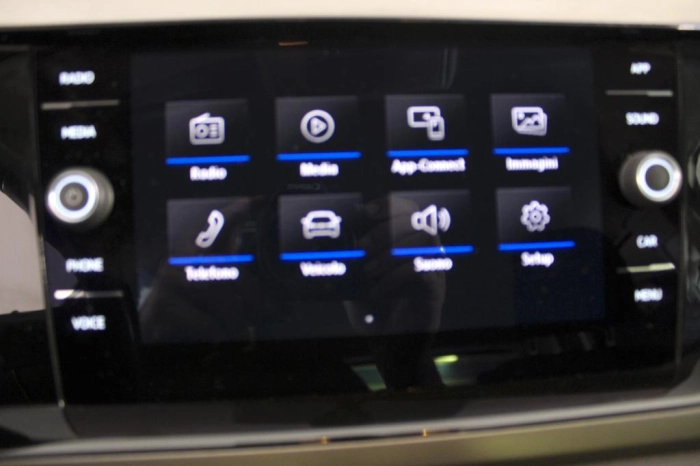 Volkswagen Polo  5p 1.0 evo Comfortline 80cv