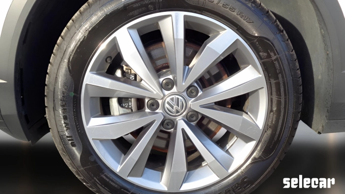 Volkswagen T-Roc  2017 -  2.0 tdi Business 4motion dsg