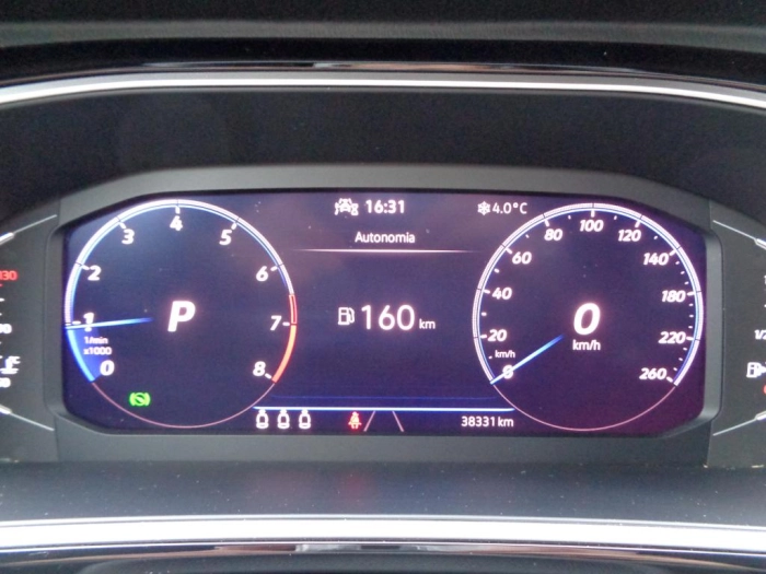 Volkswagen T-Roc  1.5 tsi R-Line dsg