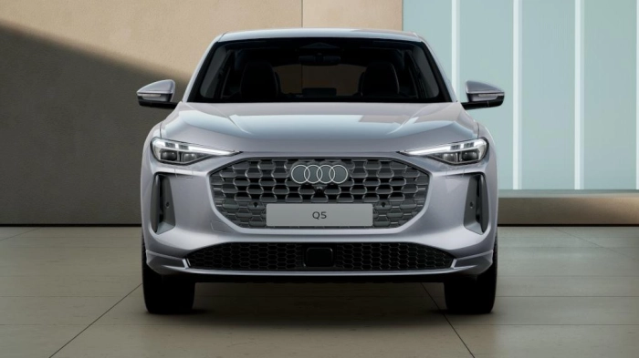 Audi Q5 Sportback   Sportback Business Advanced TDI quattro 150 kW S tronic