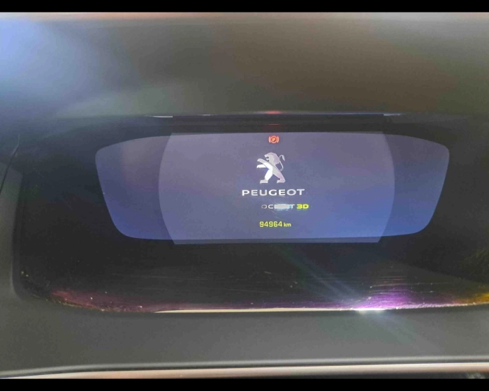 Peugeot 2008  1.2 puretech GT s&s 155cv eat8