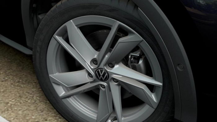 Volkswagen T-Roc Nuovo Style 1.5 eTSI ACT 85 kW (115 CV) DSG
