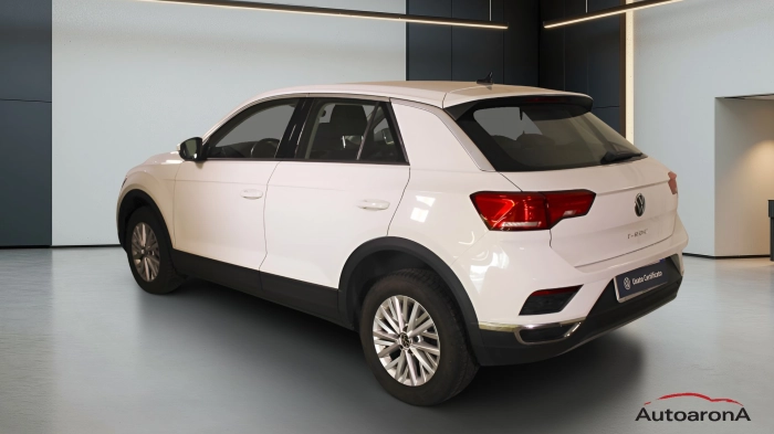Volkswagen T-Roc  1.0 tsi Style 110cv