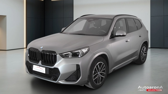 BMW X1  xdrive23d mhev 48V MSport auto