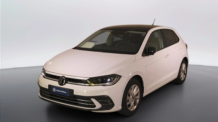 Volkswagen Polo  1.0 tsi Style 95cv