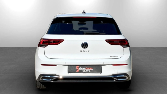 Volkswagen Golf  1.4 tsi ehybrid Style 204cv dsg