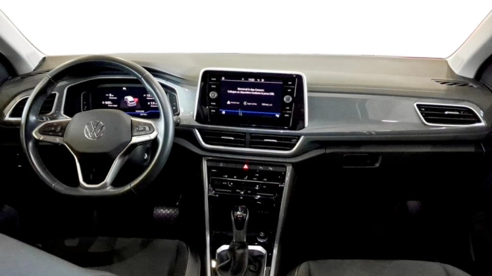 Volkswagen T-Roc  1.5 tsi Style dsg