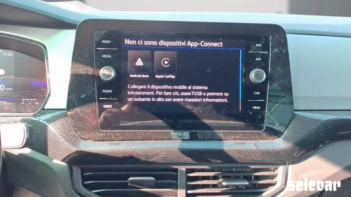 Volkswagen T-Cross  1.0 tsi Edition Plus 95cv