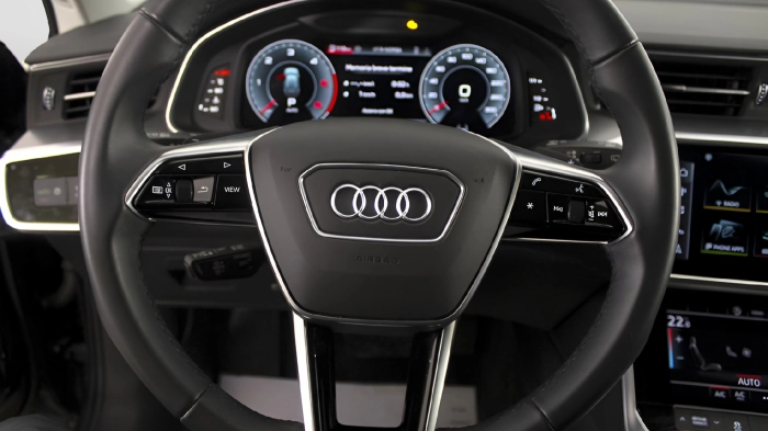 Audi A6 Avant  40 2.0 tdi mhev 12V S line edition quattro s-tronic