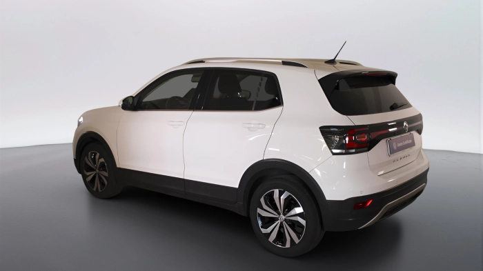 Volkswagen T-Cross  1.0 tsi Advanced 115cv dsg