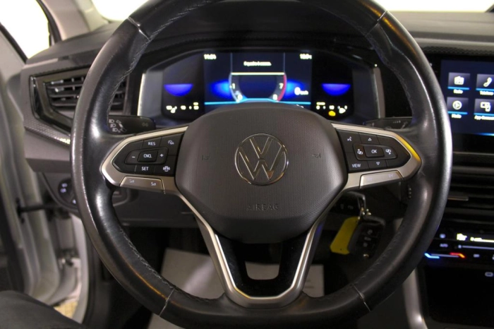 Volkswagen Polo  1.0 tsi Life 95cv