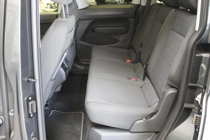 Volkswagen VIC Caddy Life 1.5 TSI PHEV 110 kW - 150CV ant. DSG