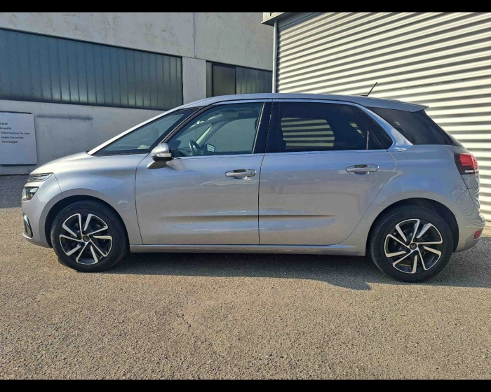 Citroen C4 1.5 bluehdi Feel s&s 130cv