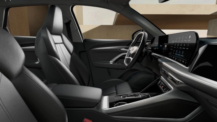 Audi Q5   Business Advanced TDI quattro 150 kW S tronic