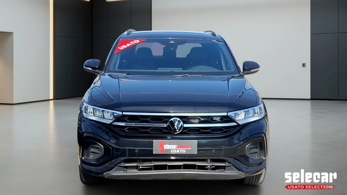Volkswagen T-Roc  2.0 tdi R-Line 150cv dsg