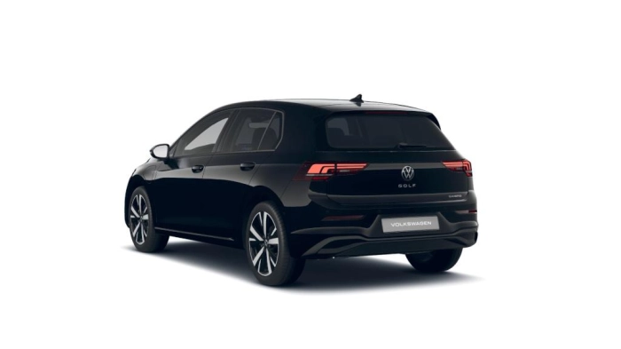 Volkswagen Golf Nuova  Edition Plus 1.5 TSI eHybrid 150 kW (204 CV) DSG