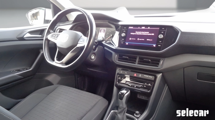 Volkswagen T-Cross  1.0 tsi Sport 110cv dsg