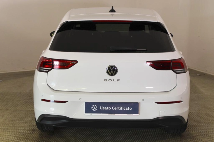 Volkswagen Golf  1.0 tsi evo Life 110cv