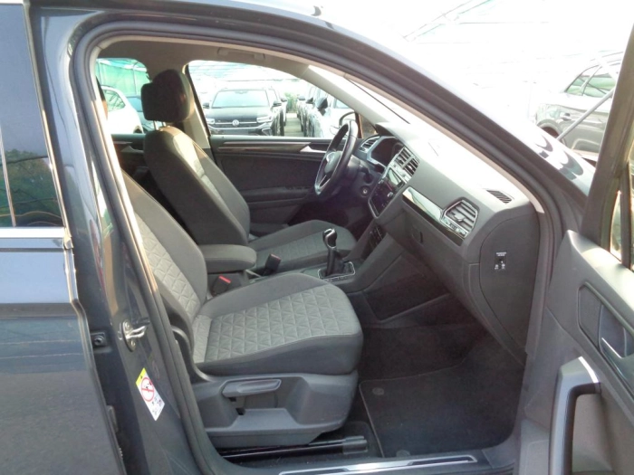 Volkswagen Tiguan  2.0 tdi Life 122cv