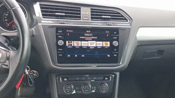 Volkswagen Tiguan  2.0 tdi Sport 150cv dsg