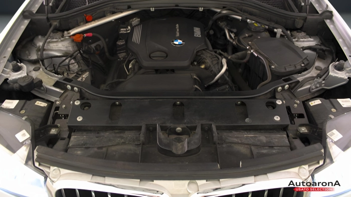 BMW X4  xdrive20d Msport auto my16