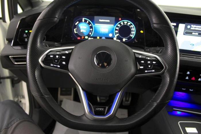 Volkswagen Golf  1.4 tsi ehybrid Style 204cv dsg