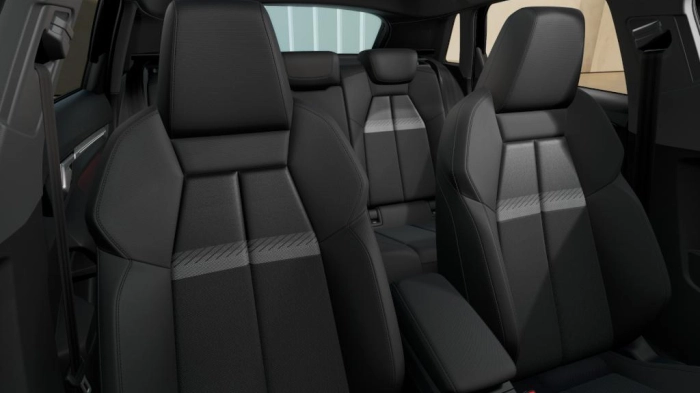 Audi A3 Sportback   Business Advanced TFSI  110 kW S tronic