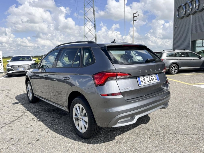Skoda Kamiq Ambition 1.0 TSI 70 kW (95 CV) 5 marce - manuale