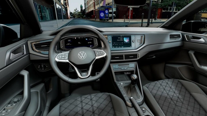 Volkswagen Taigo R-Line Plus 1.0 TSI 85 kW (115 CV) Manuale