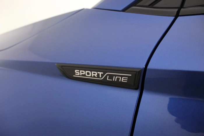 Skoda Karoq Sportline 2.0 TDI 110 kW (150 CV) 7 marce - DSG