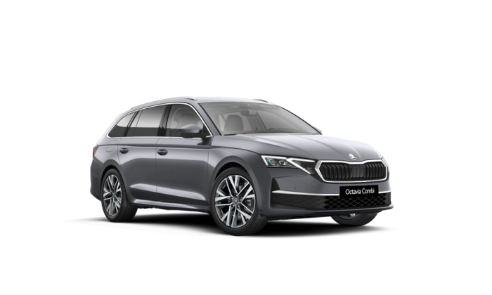 Skoda Octavia  Wagon Style 2,0 TDI 110 kW (150 CV) 7 marce - DSG