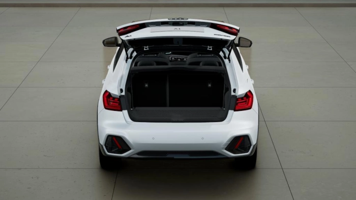 Audi A1 Allstreet   Identity Contrast 30 TFSI  85(116) kW(CV) 6-marce