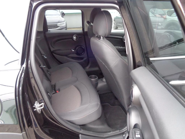 MINI IV   -  5p 1.5 One 75cv