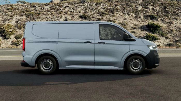 Volkswagen VIC TRANSPORTER Van 2.0 TDI 81 kW ant. man. L1