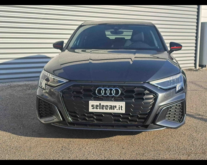 Audi A3 Sportback  45 1.4 tfsi e S line edi